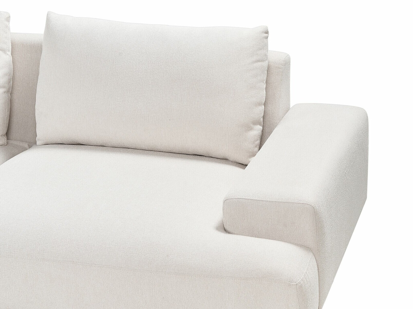 Kotna garnitura Berwyn 2525 (Bež)