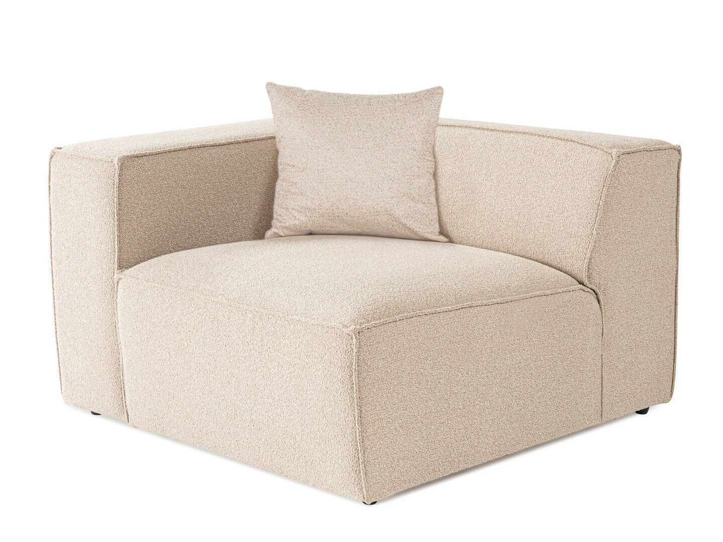 Modularni fotelj Fivsoi 104 (Bež)