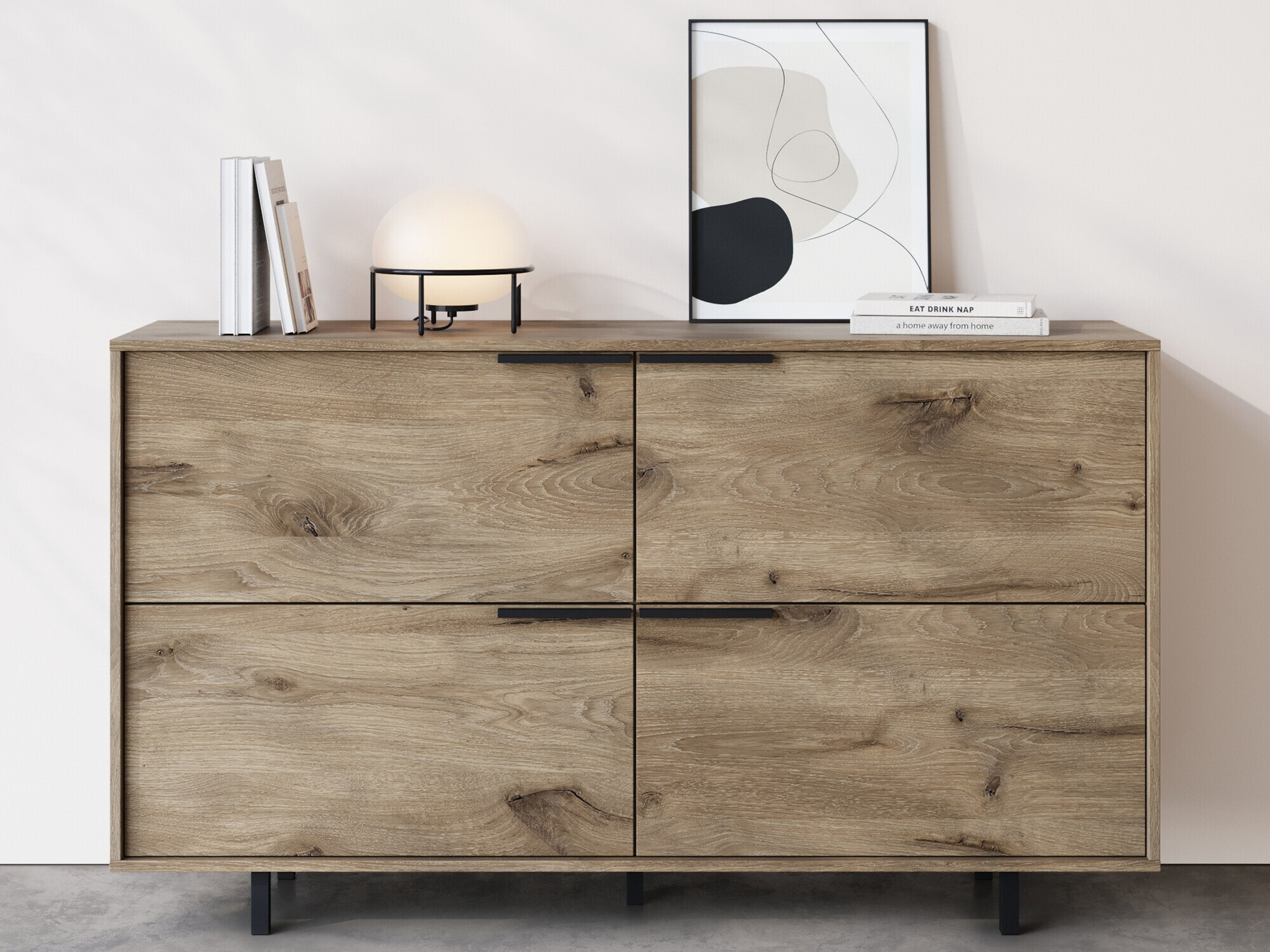 Omarica Denton 1442 (Hrast)