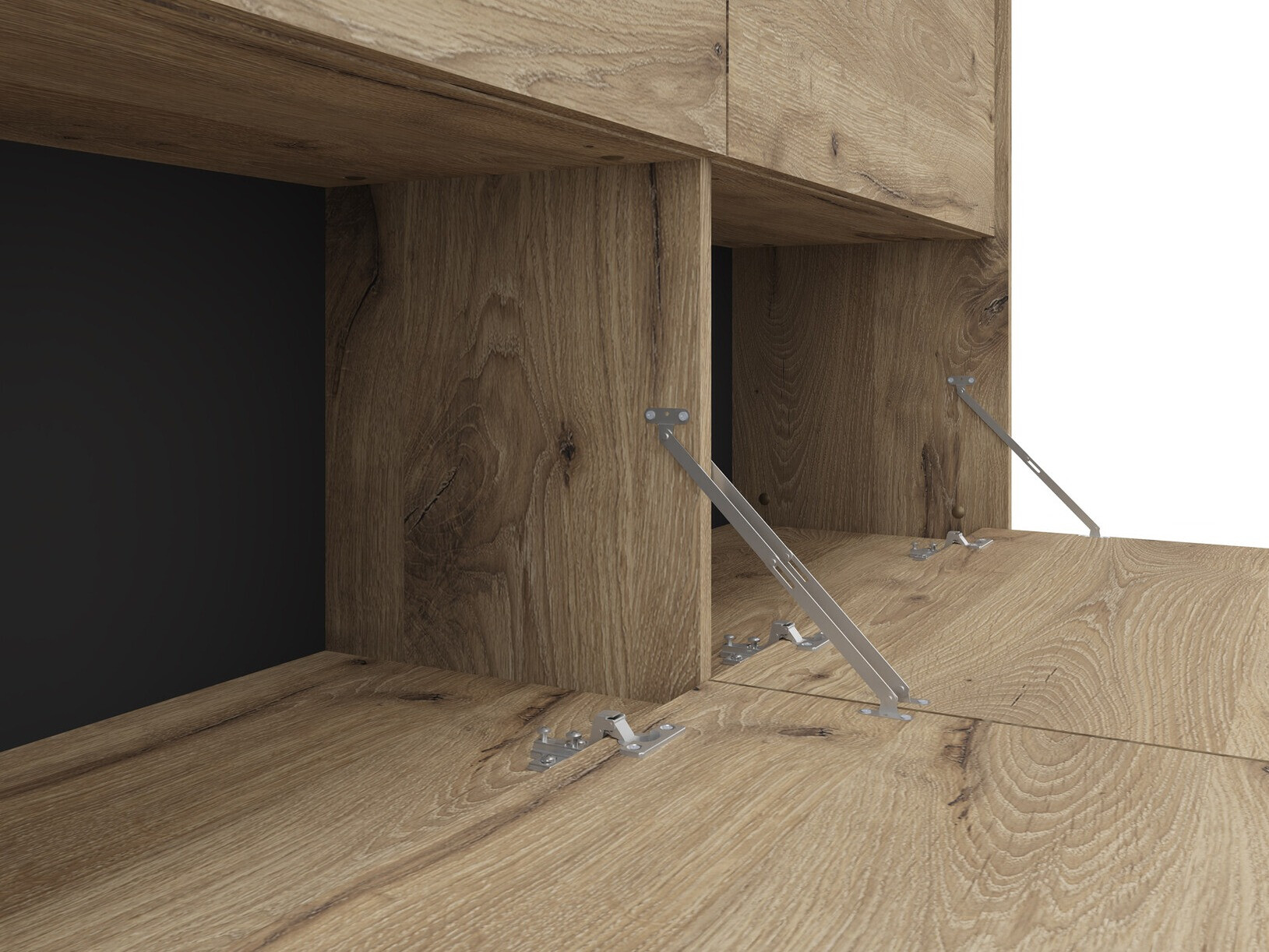 Omarica Denton 1442 (Hrast)