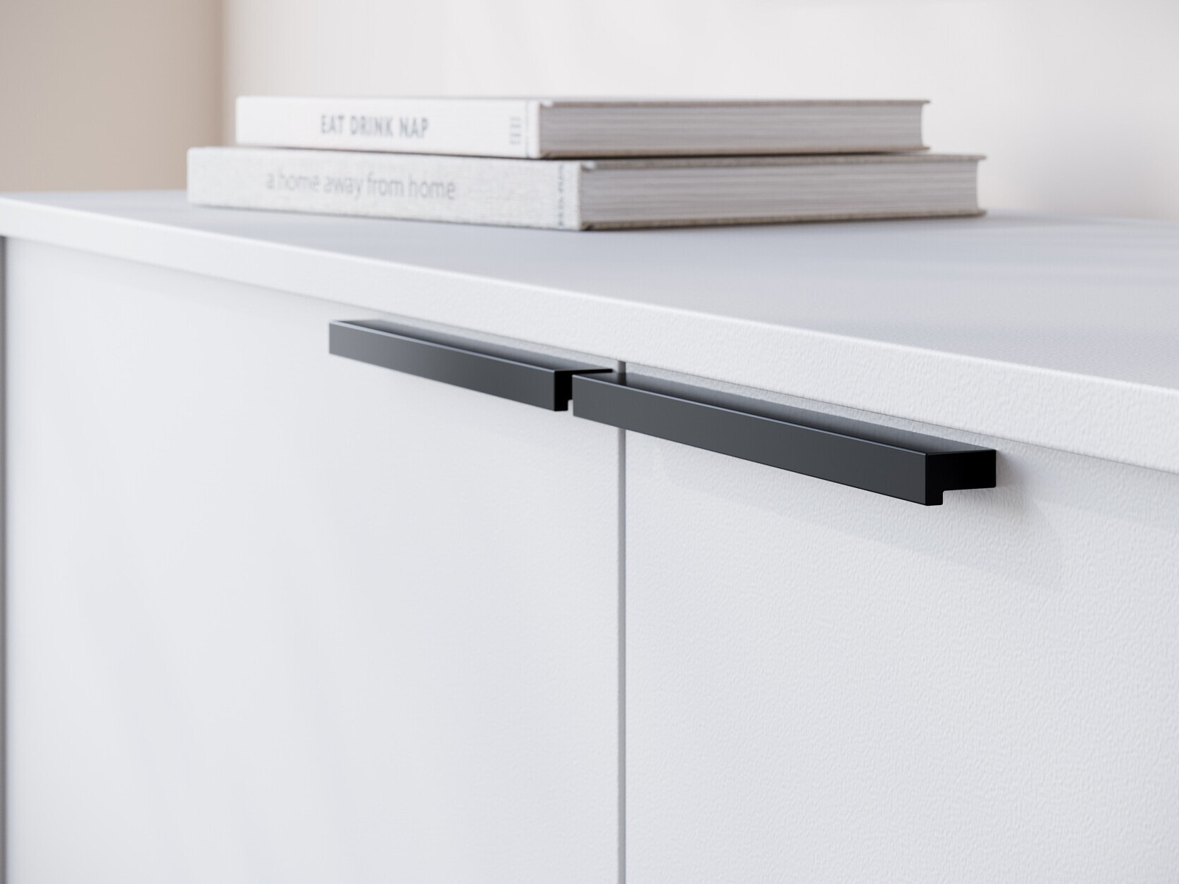 TV-omarica Denton 1440 (Bela)