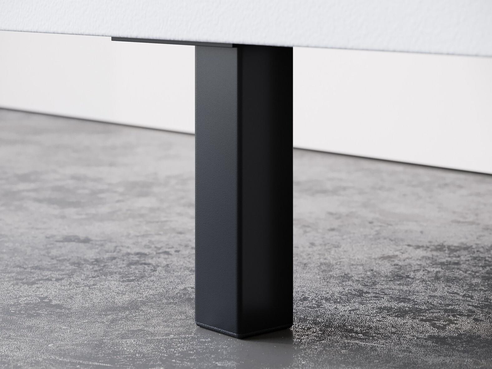 TV-omarica Denton 1440 (Bela)