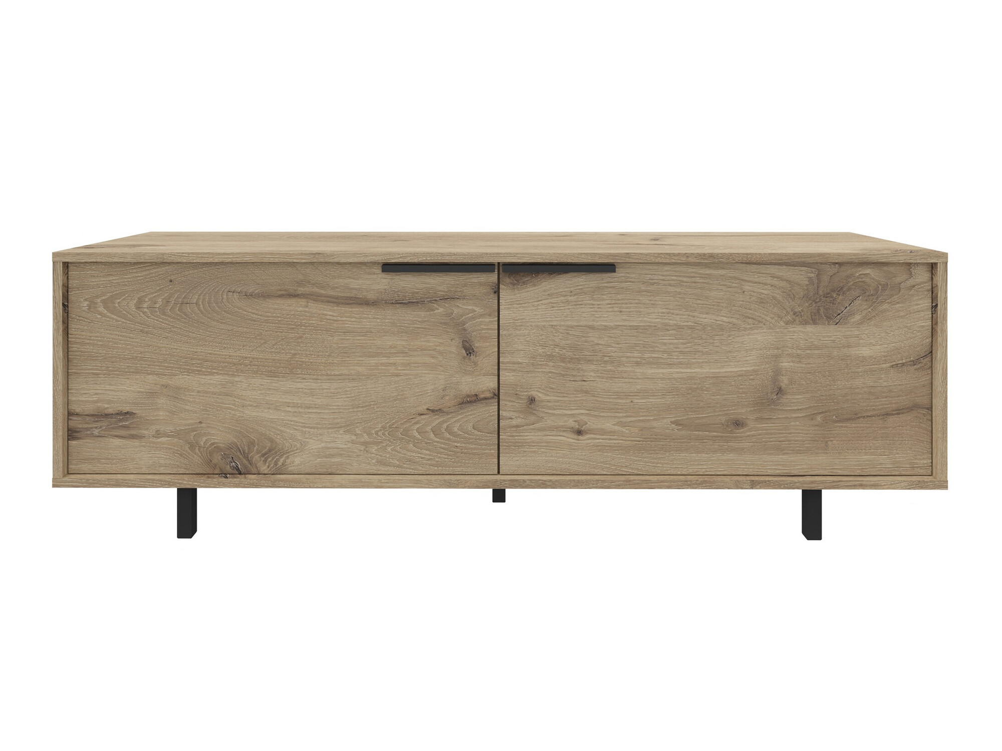 TV-omarica Denton 1440 (Hrast)