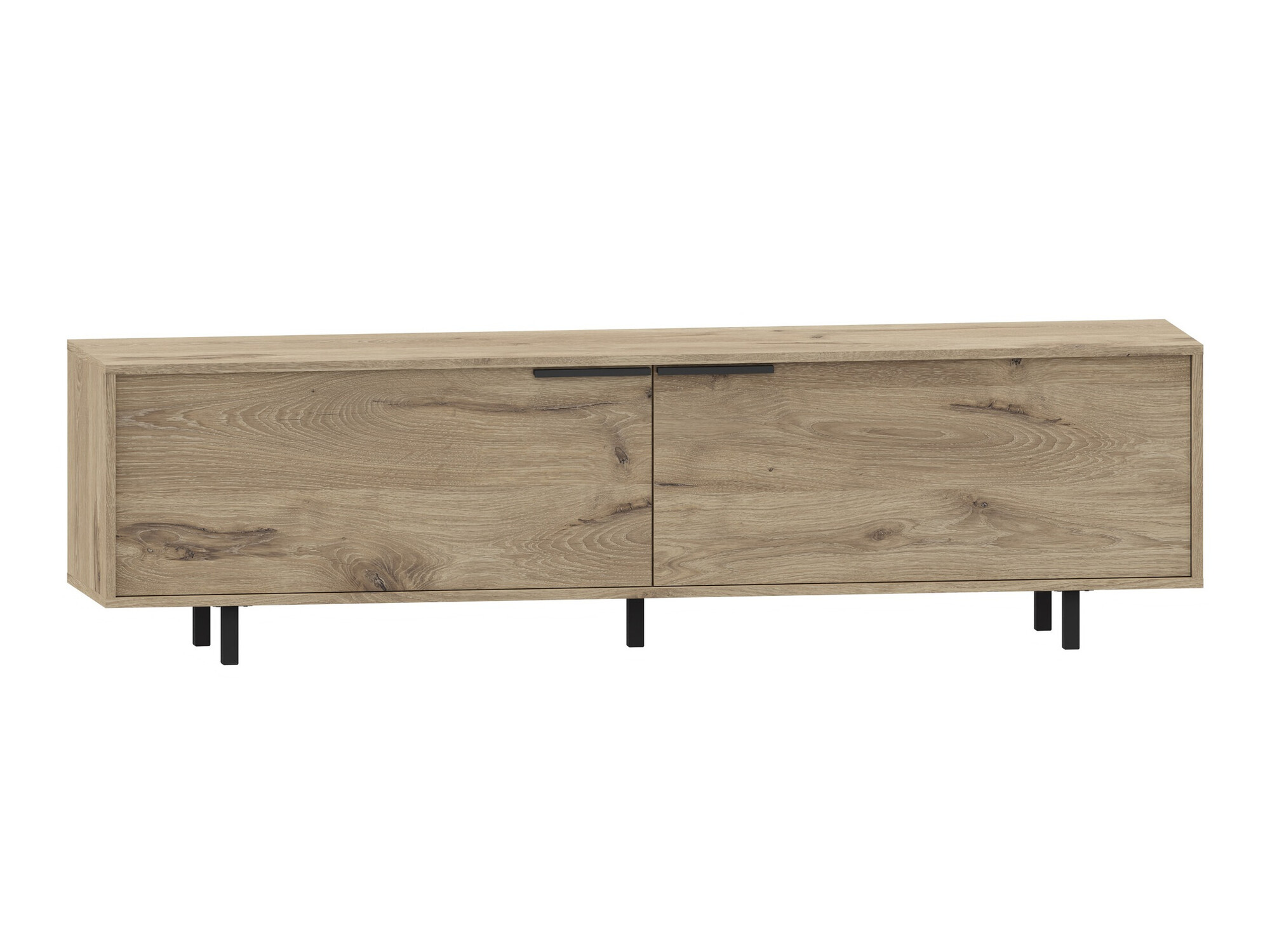 TV-omarica Denton 1441 (Hrast)