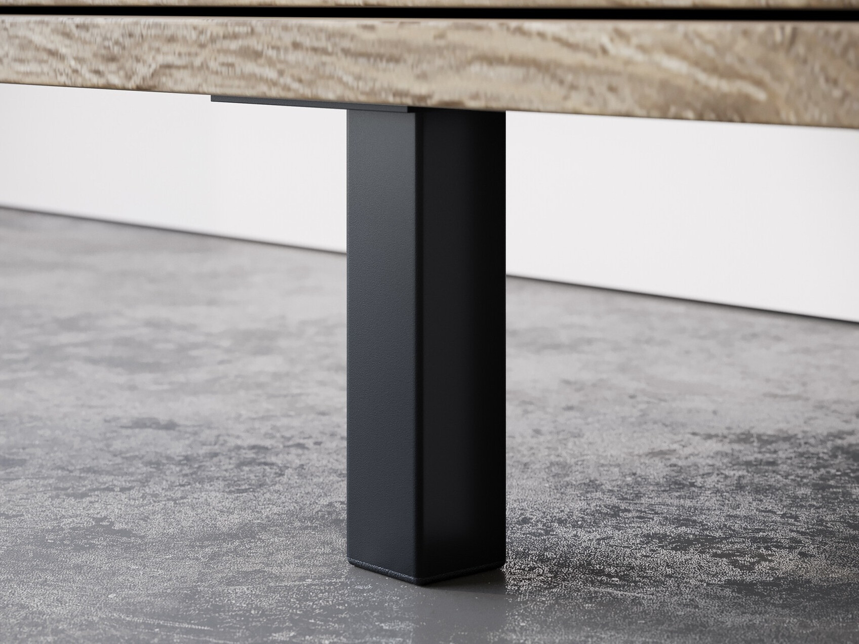 TV-omarica Denton 1441 (Hrast)