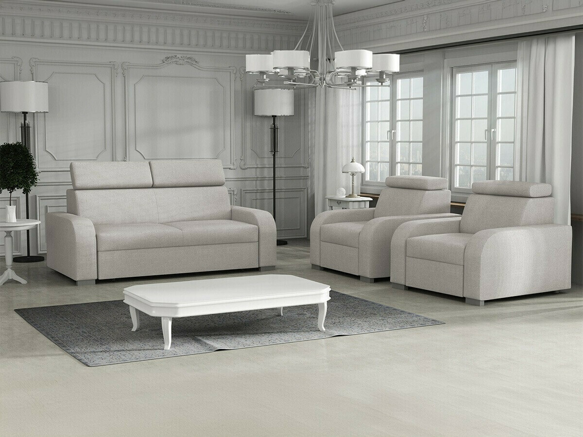 Fotelj Ovos (Crown 16)