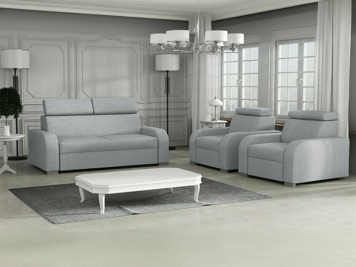Fotelj Ovos (Crown 17)