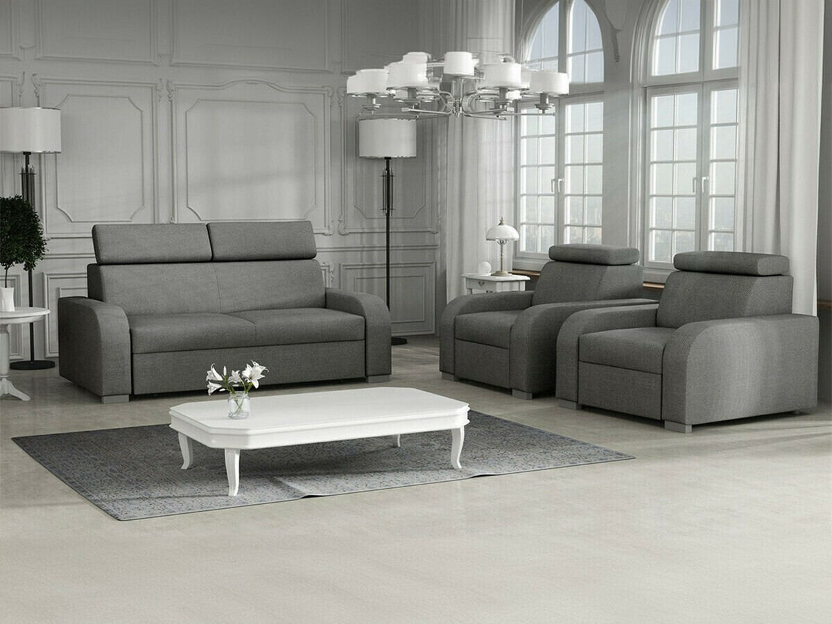 Fotelj Ovos (Crown 18)