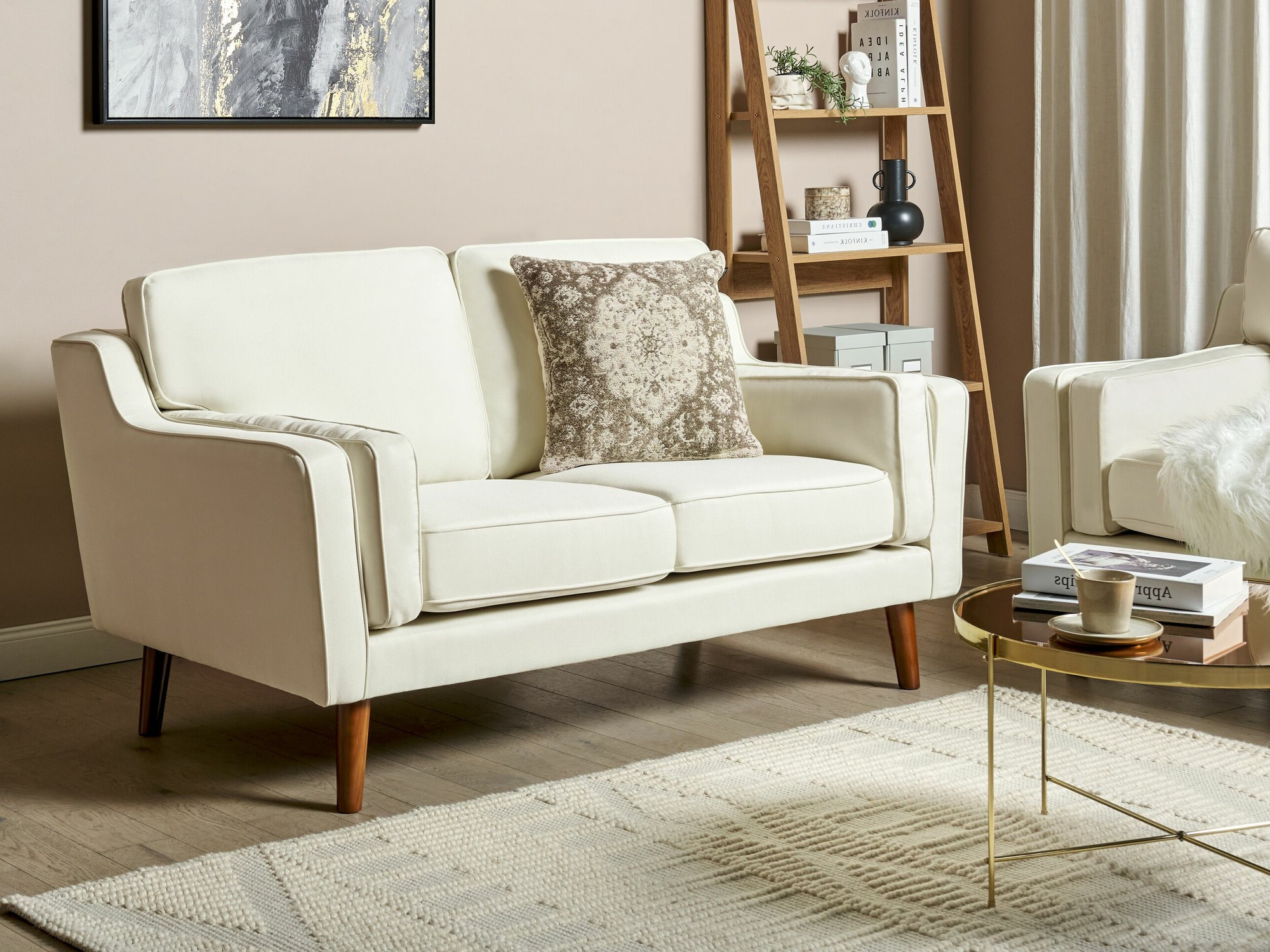 Kavč Berwyn 254 (Bela)