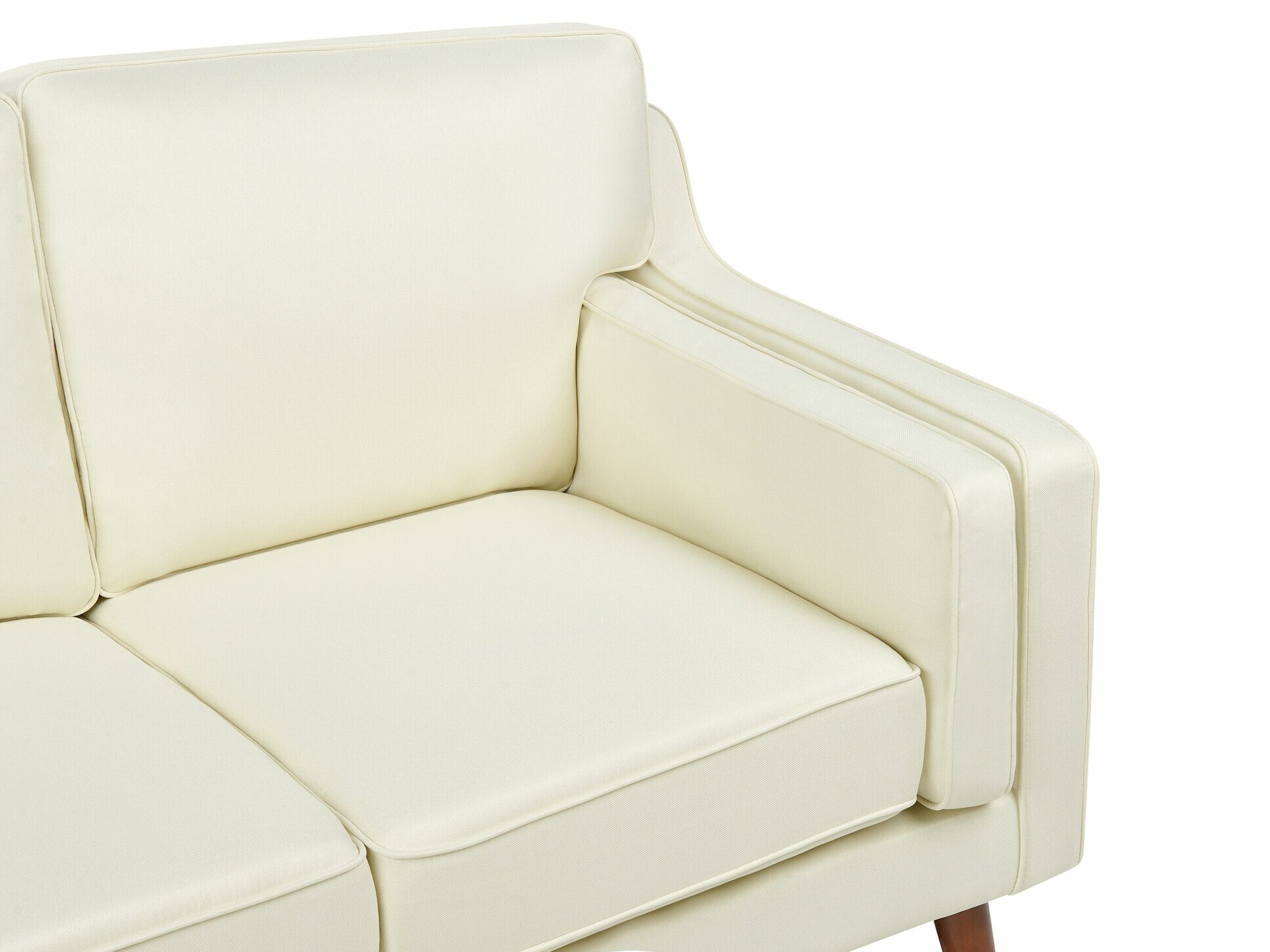 Kavč Berwyn 254 (Bela)