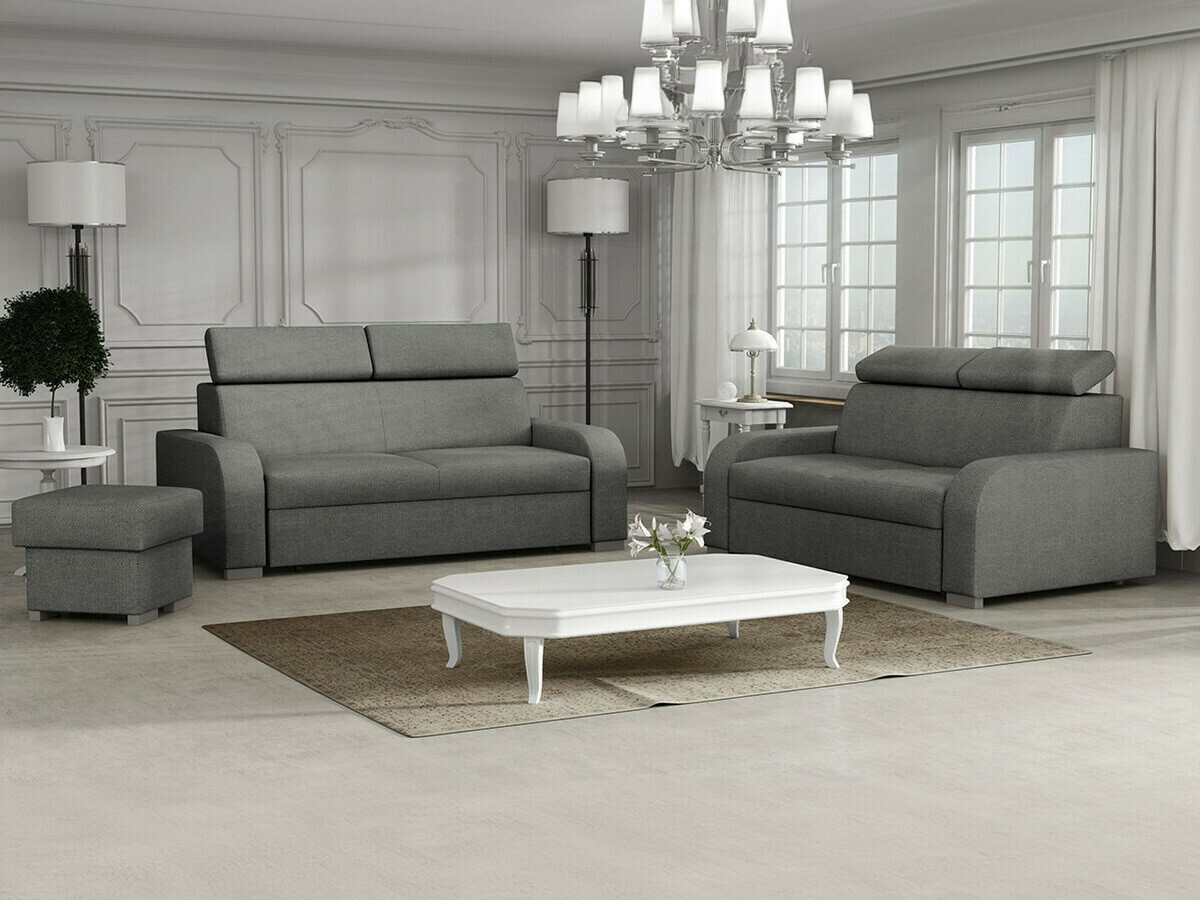 Tabure Ovos (Crown 18)