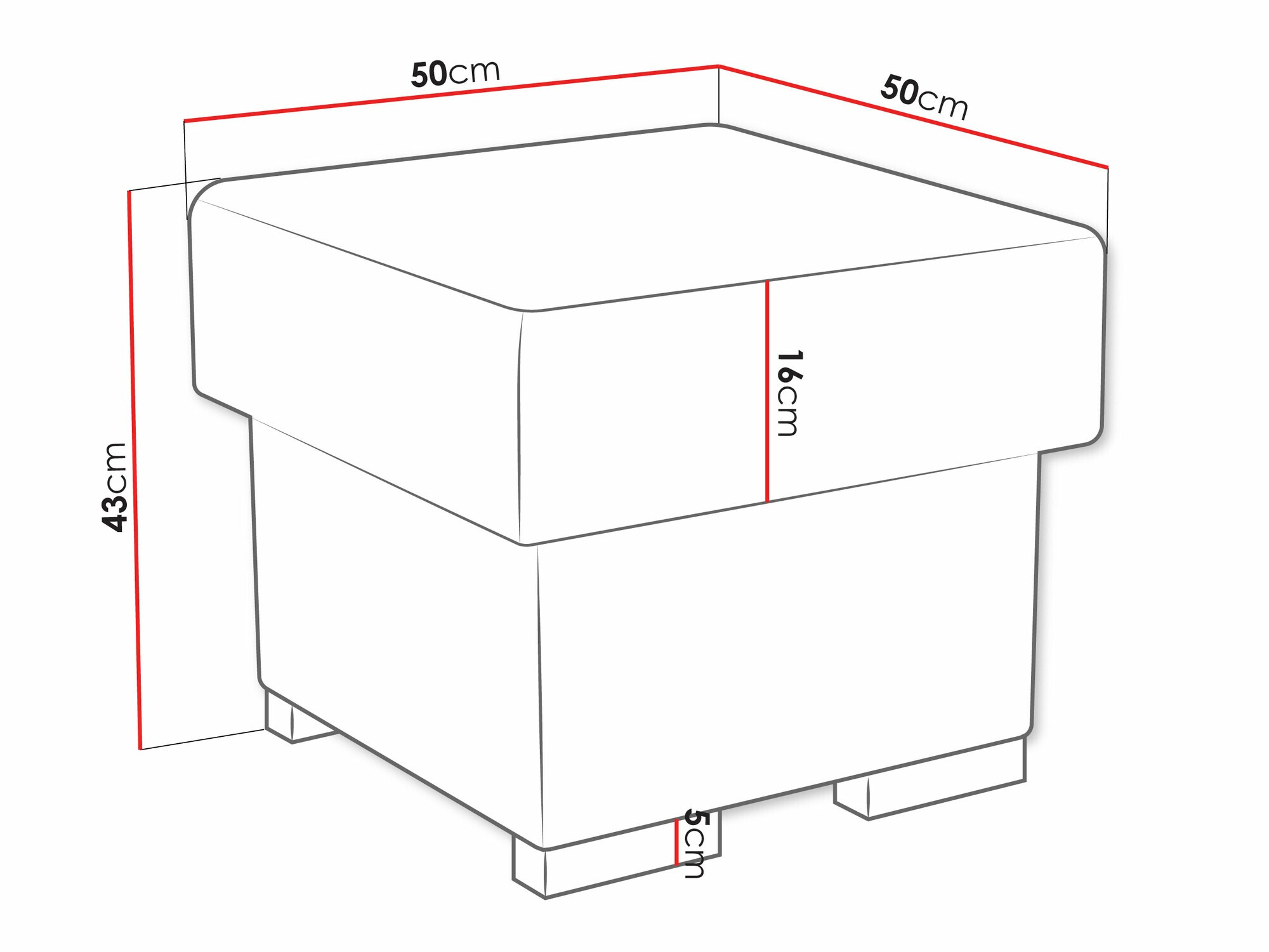 Tabure Ovos (Crown 2)