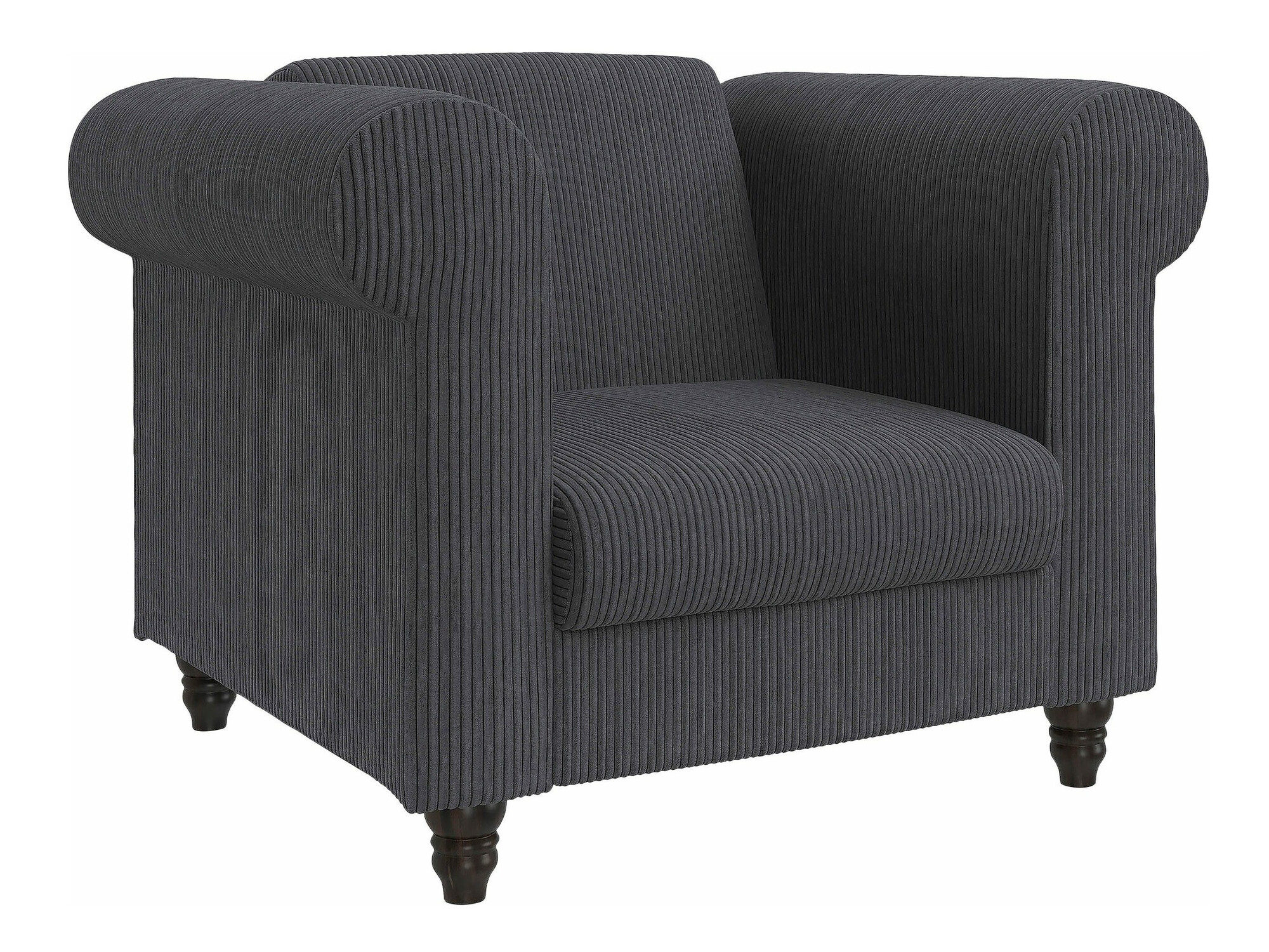 Fotelj Tulsa 675 (Antracit)