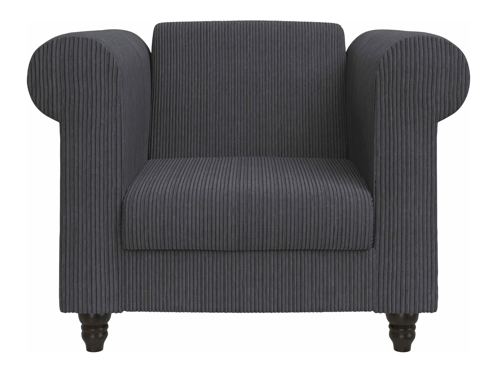Fotelj Tulsa 675 (Antracit)