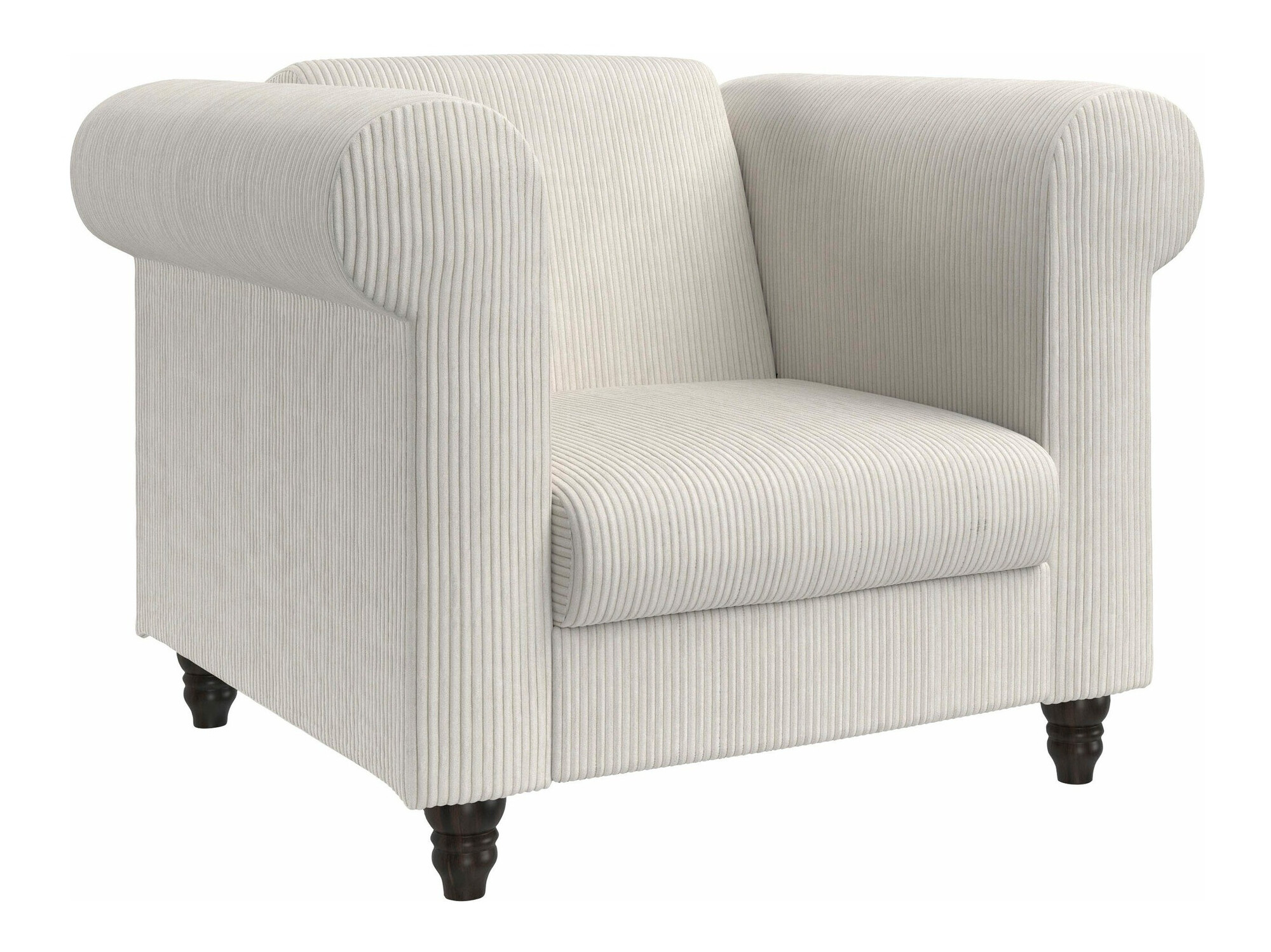 Fotelj Tulsa 675 (Krema)