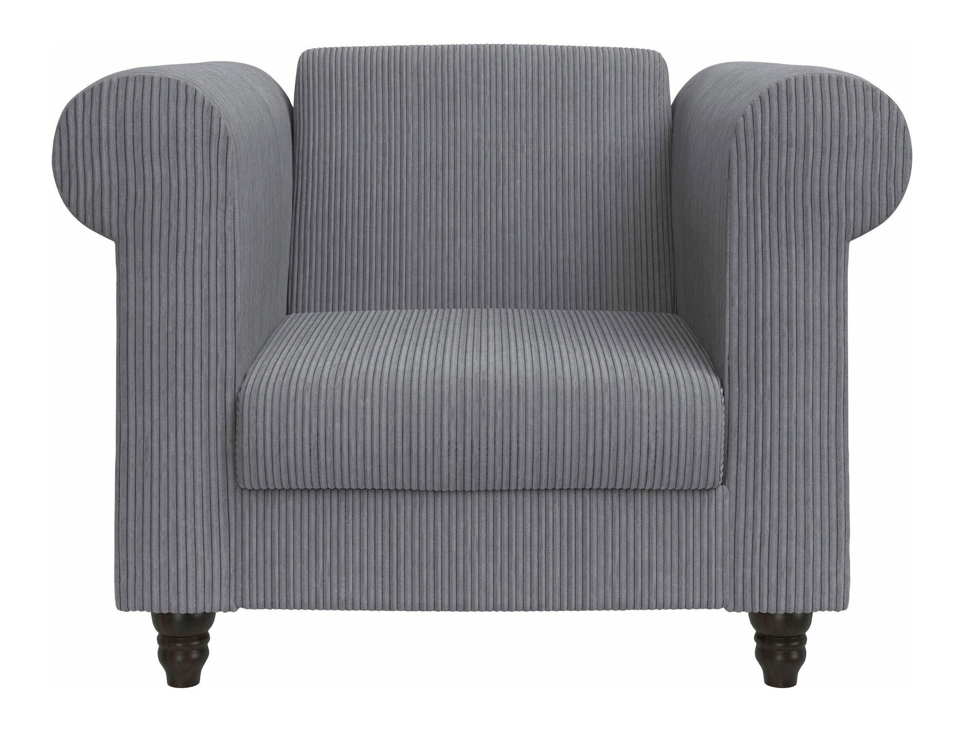 Fotelj Tulsa 675 (Siva)