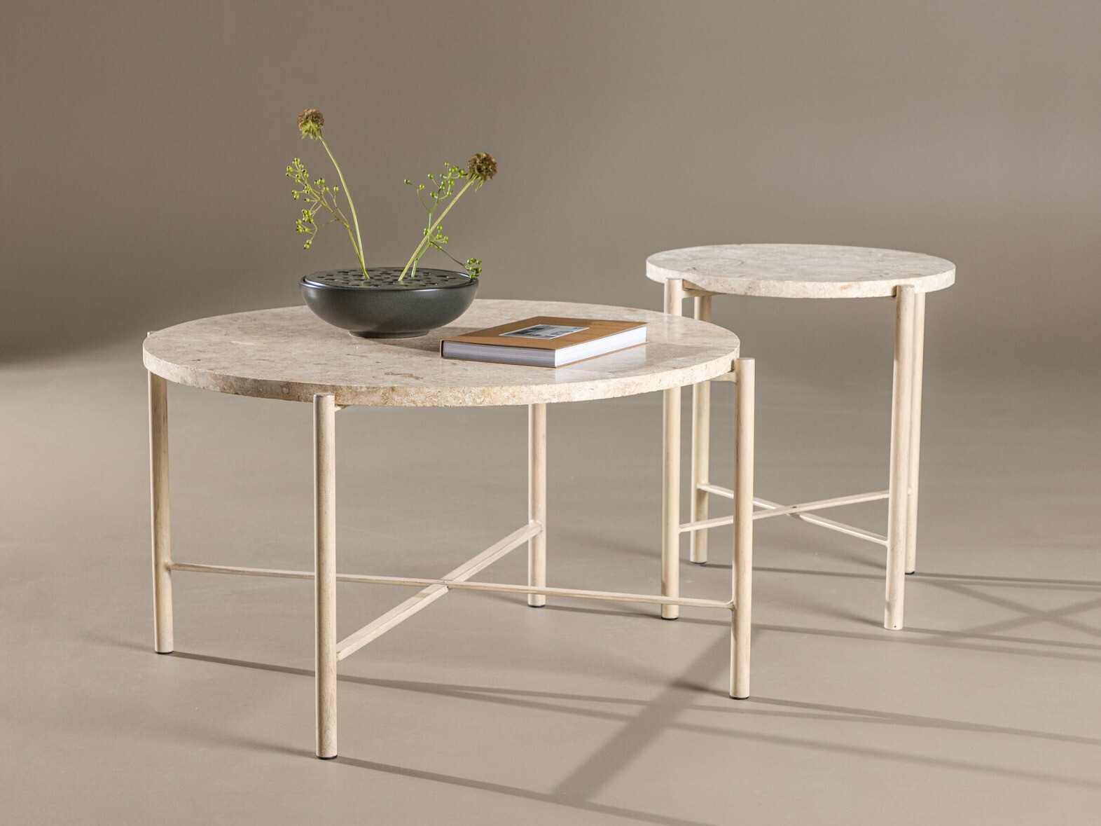 Komplet klubskih mizic Dallas 4742