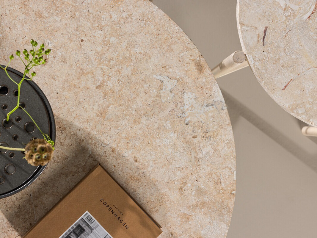 Komplet klubskih mizic Dallas 4742