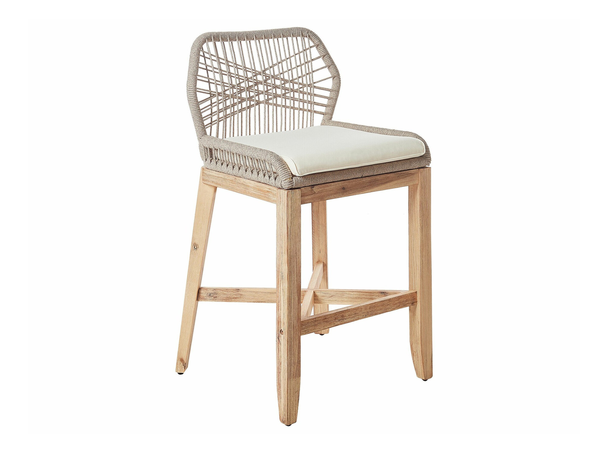 Komplet mize in stolov Berwyn 2532