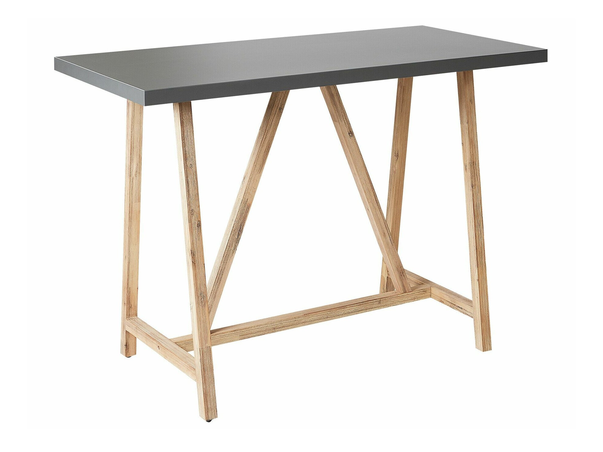 Komplet mize in stolov Berwyn 2532