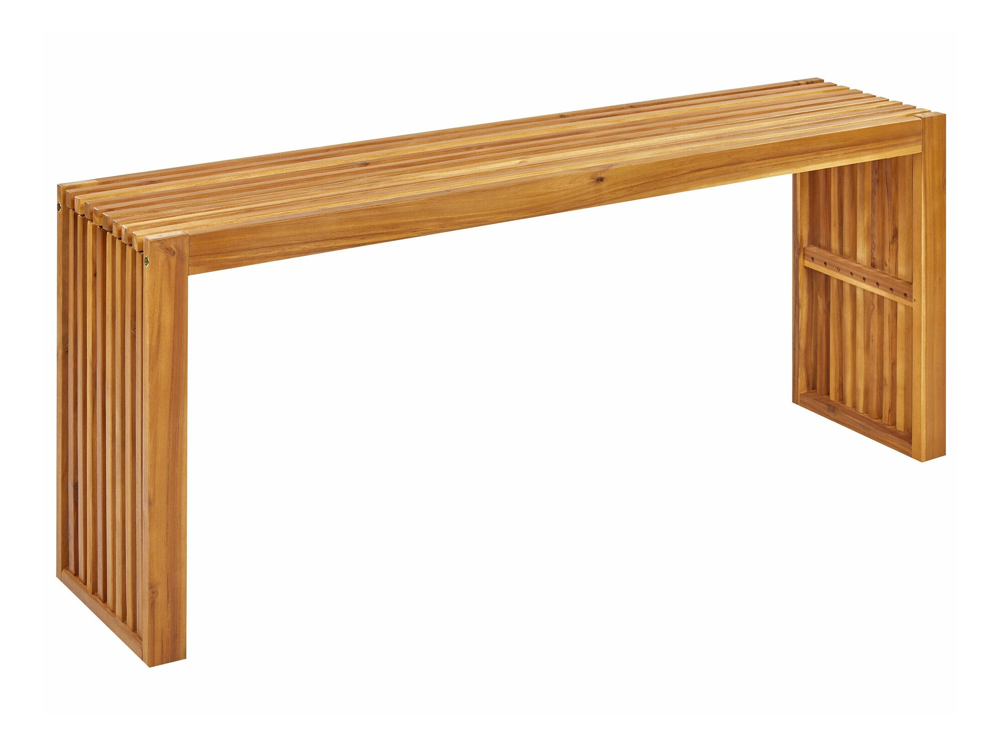 Komplet mize in stolov Berwyn 2534