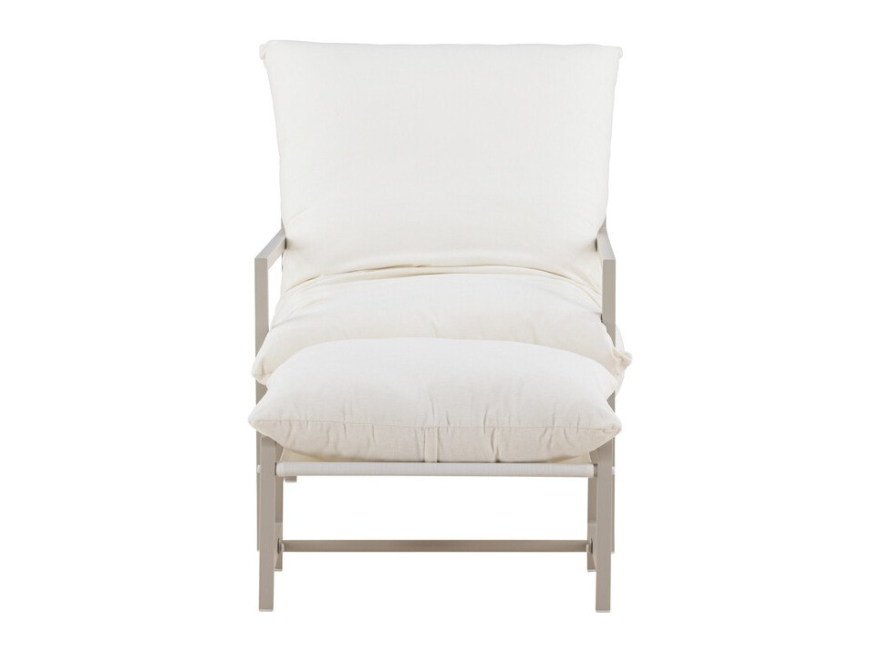 Komplet vrtnega pohištva Dallas 4739 (Bež)