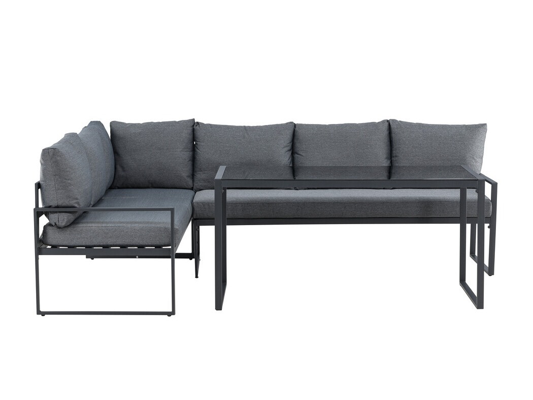 Komplet vrtnega pohištva Dallas 4741