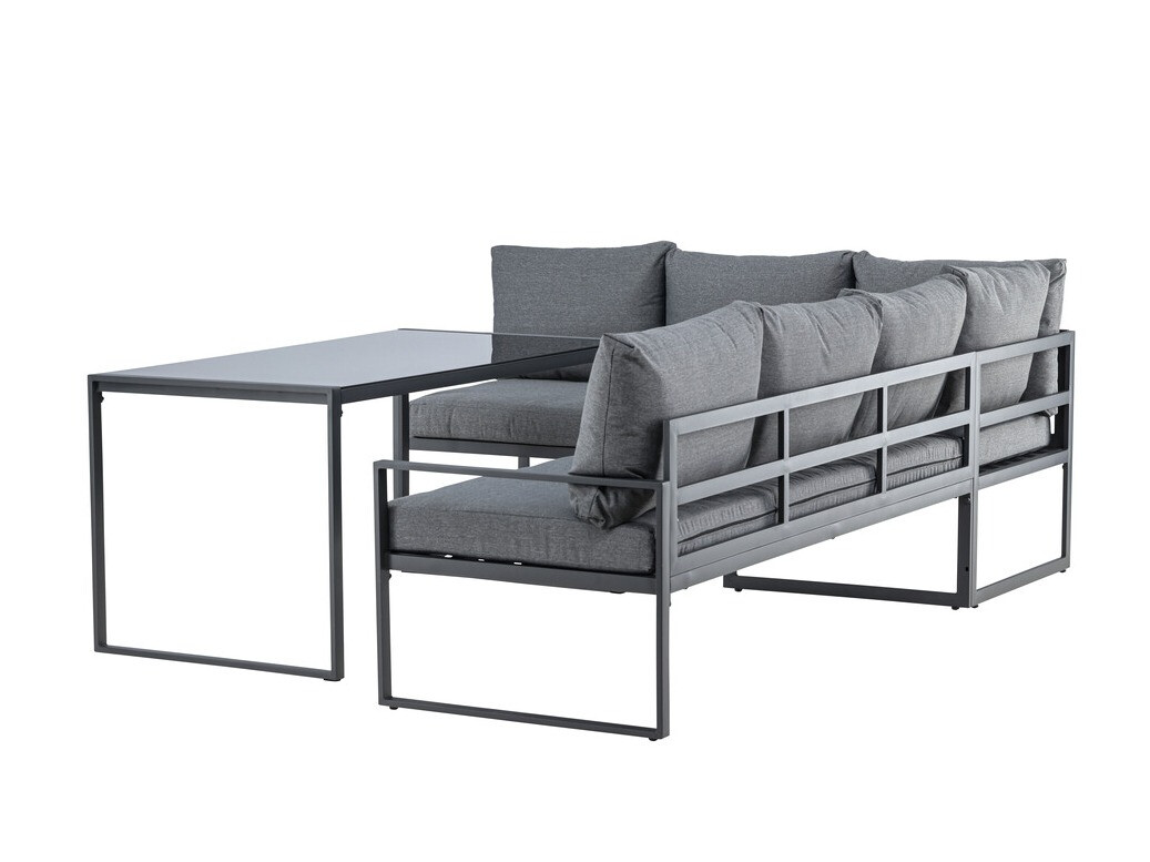 Komplet vrtnega pohištva Dallas 4741