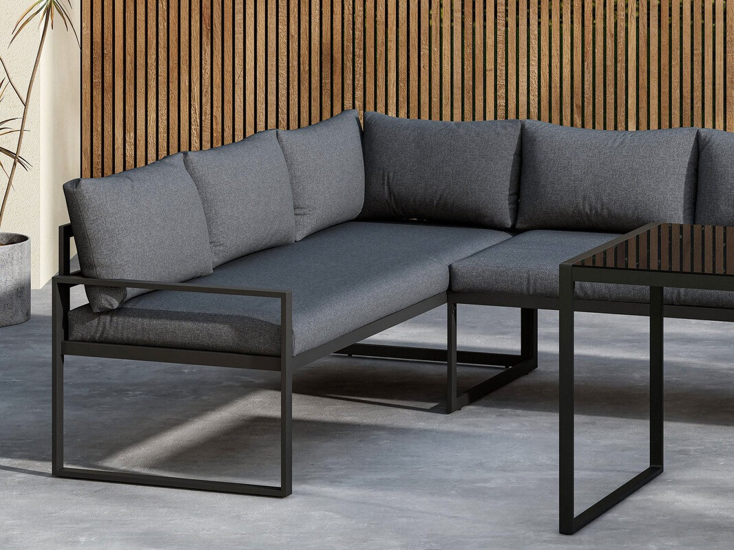 Komplet vrtnega pohištva Dallas 4741