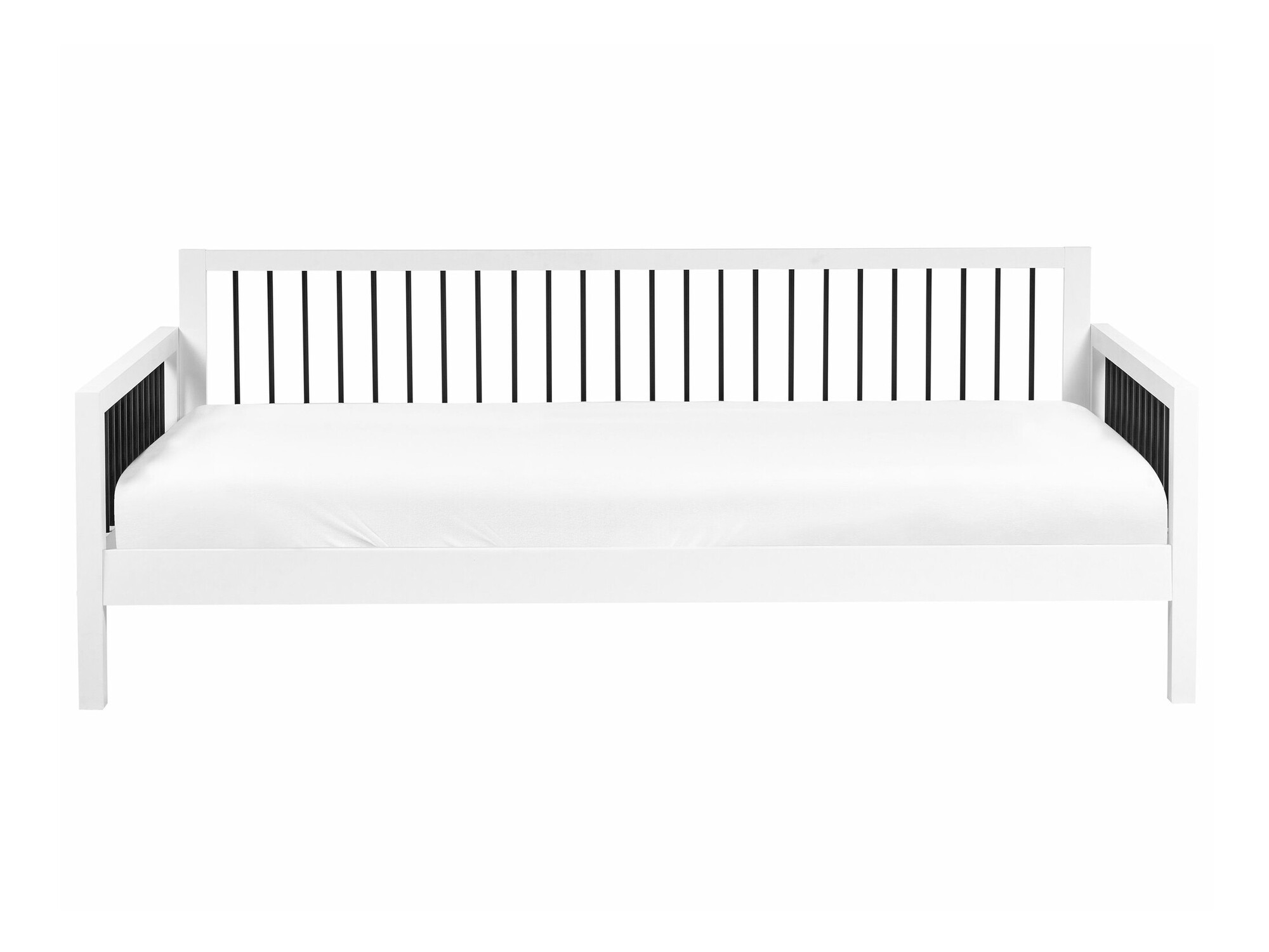Postelja Berwyn 2533 (Bela)