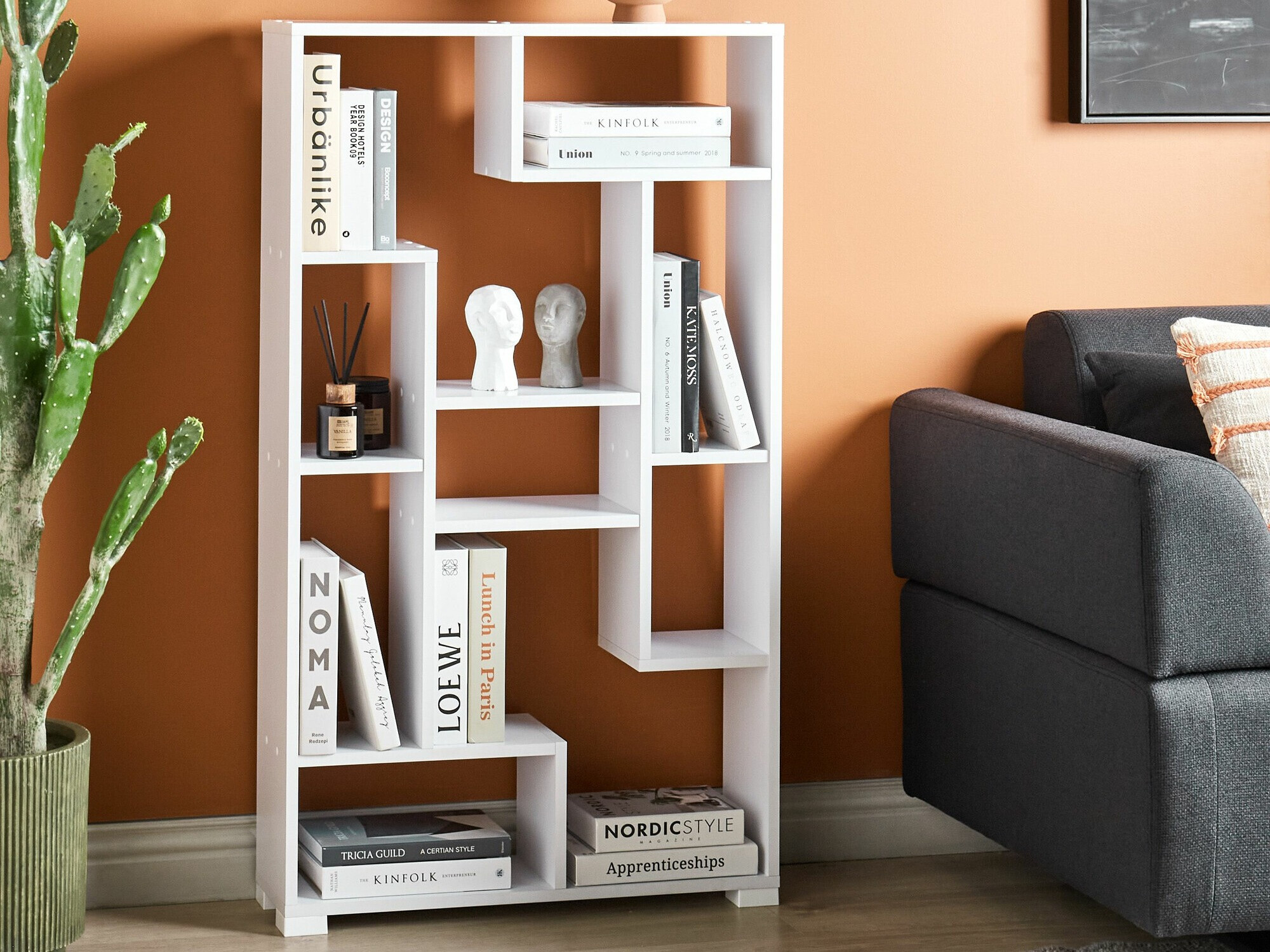 Regal Berwyn 2535 (Bela)