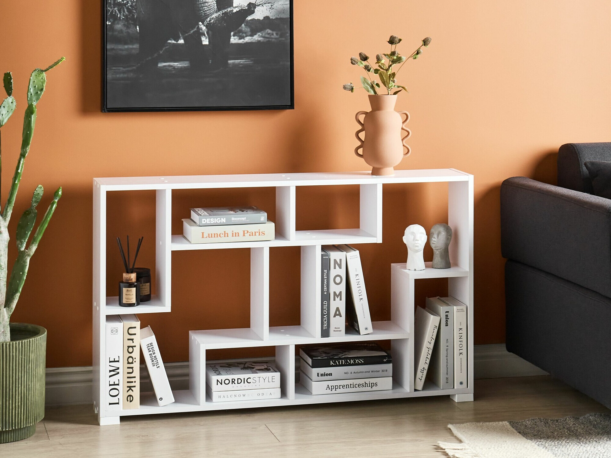 Regal Berwyn 2535 (Bela)