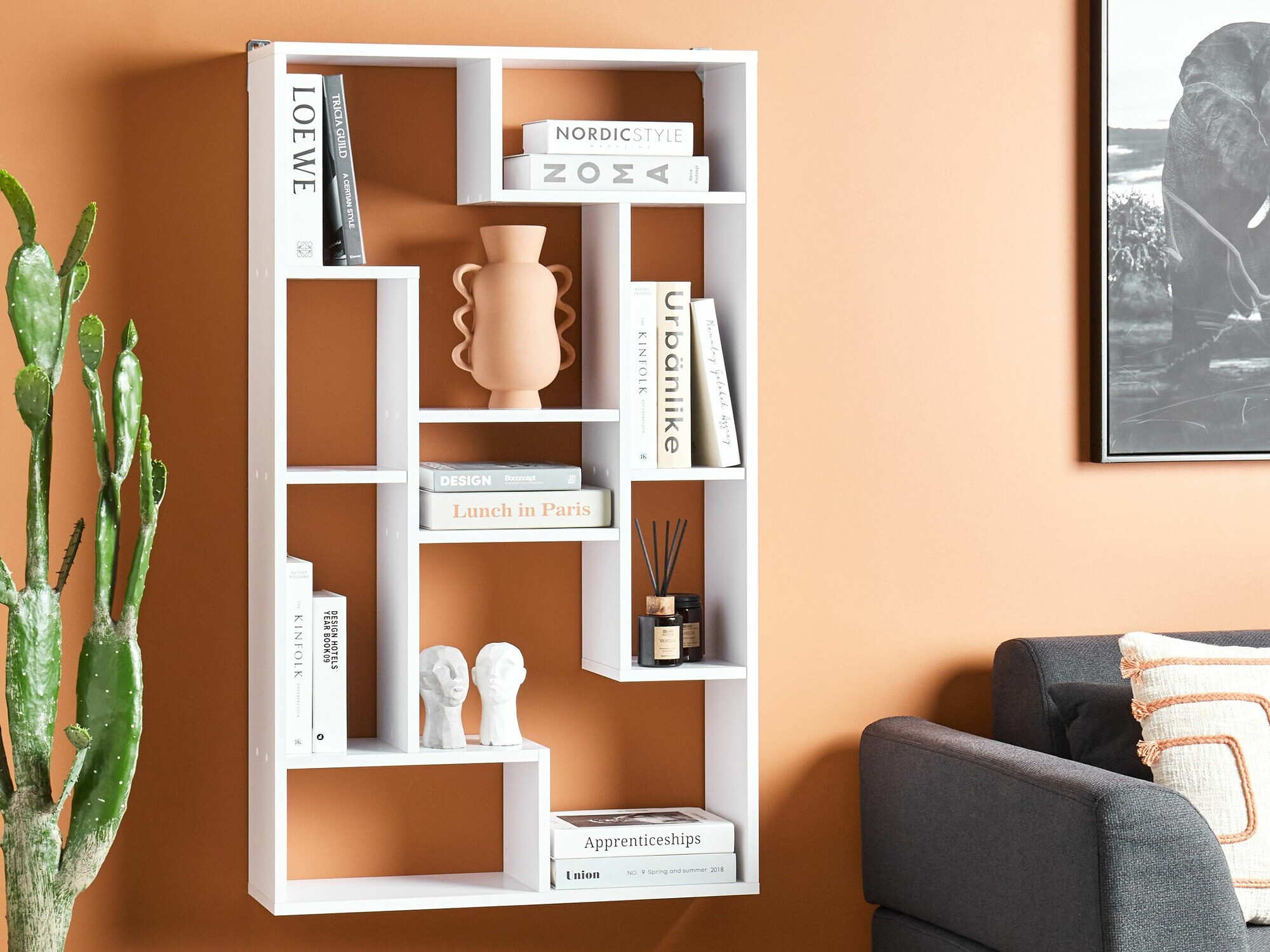 Regal Berwyn 2535 (Bela)