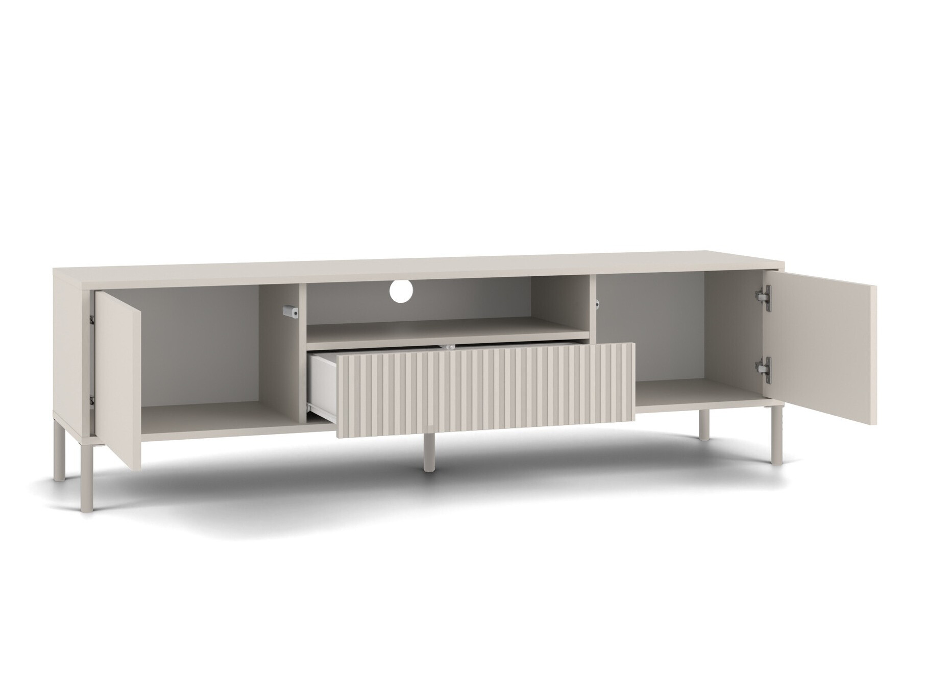 TV-omarica Orlsone 100 (Kašmir)