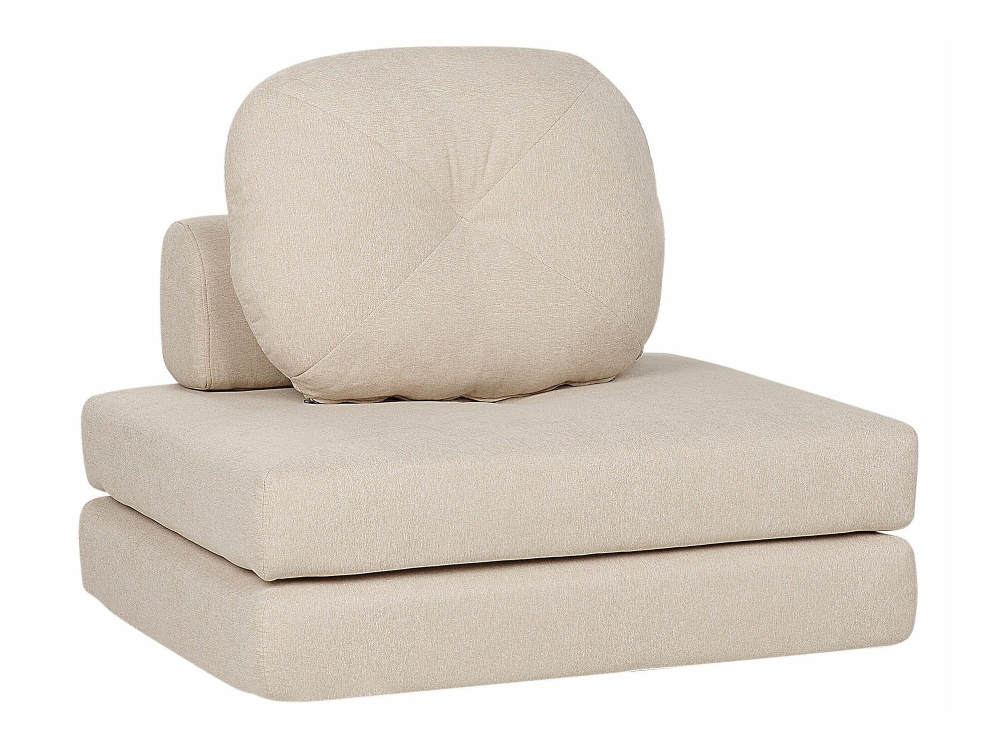 Fotelj Berwyn 2536 (Beige)