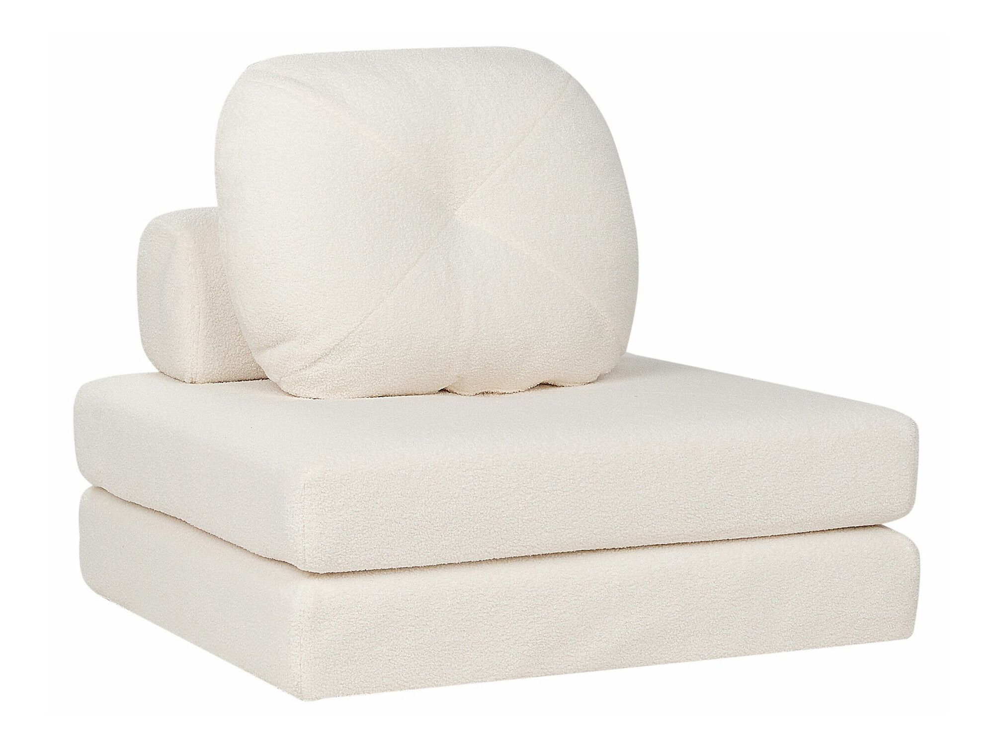 Fotelj Berwyn 2536 (Krema)