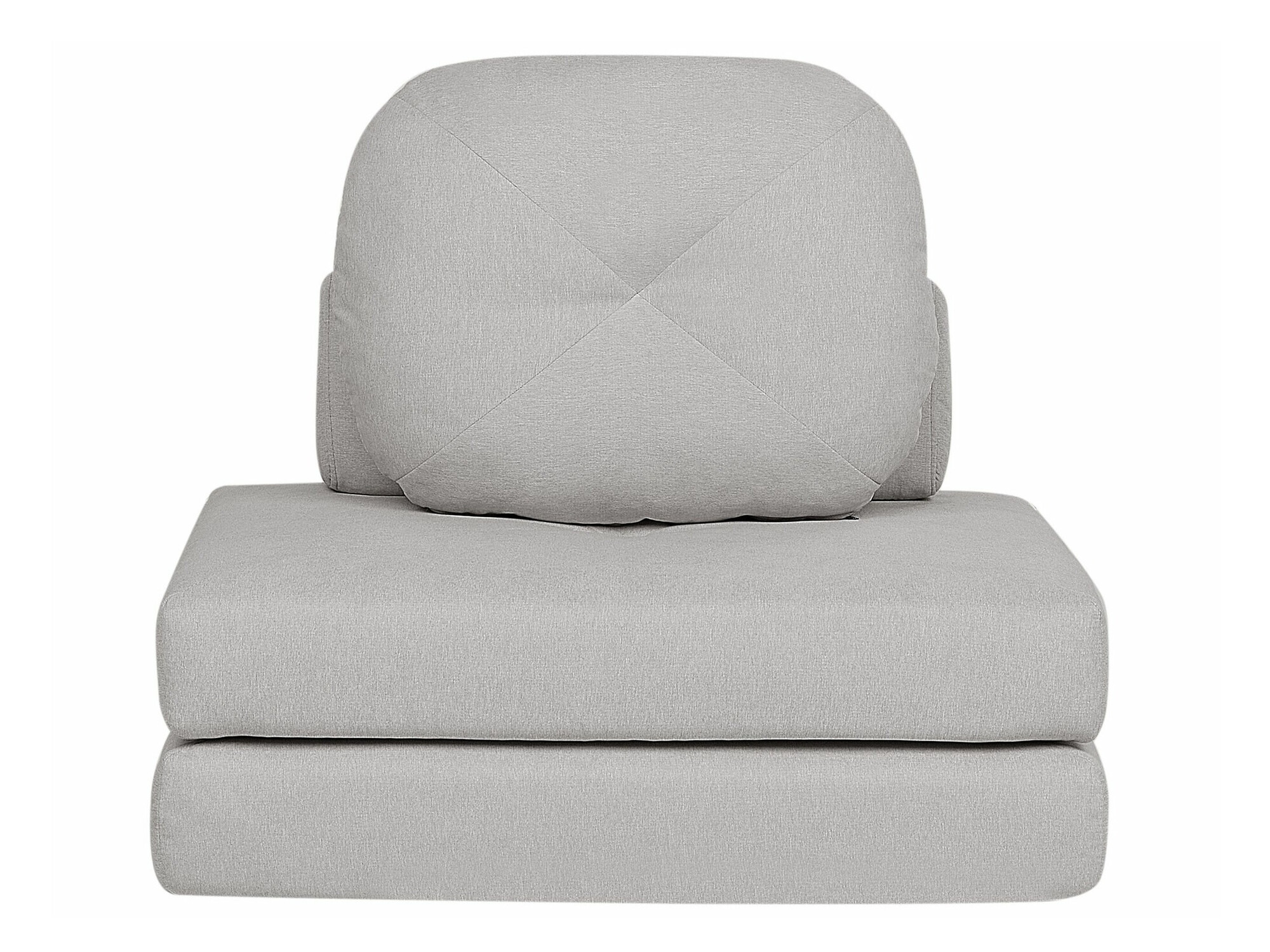 Fotelj Berwyn 2536 (Svetlo siva)