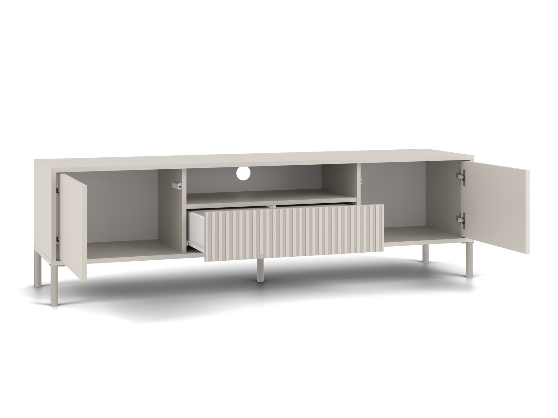 Komplet za dnevno sobo Orlsone 105 (Kašmir)