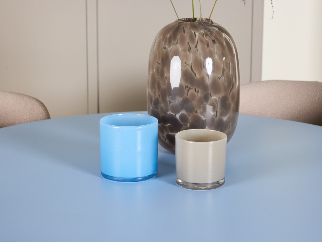 Jedilniški komplet Dallas 4747 (Bež)