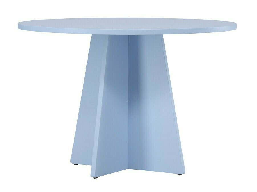 Jedilniški komplet Dallas 4747 (Rjava)