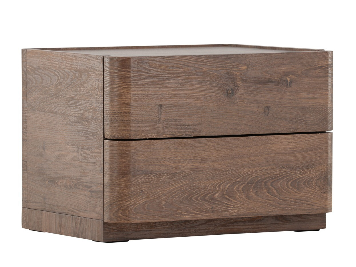 Nočna omarica Dallas 4744