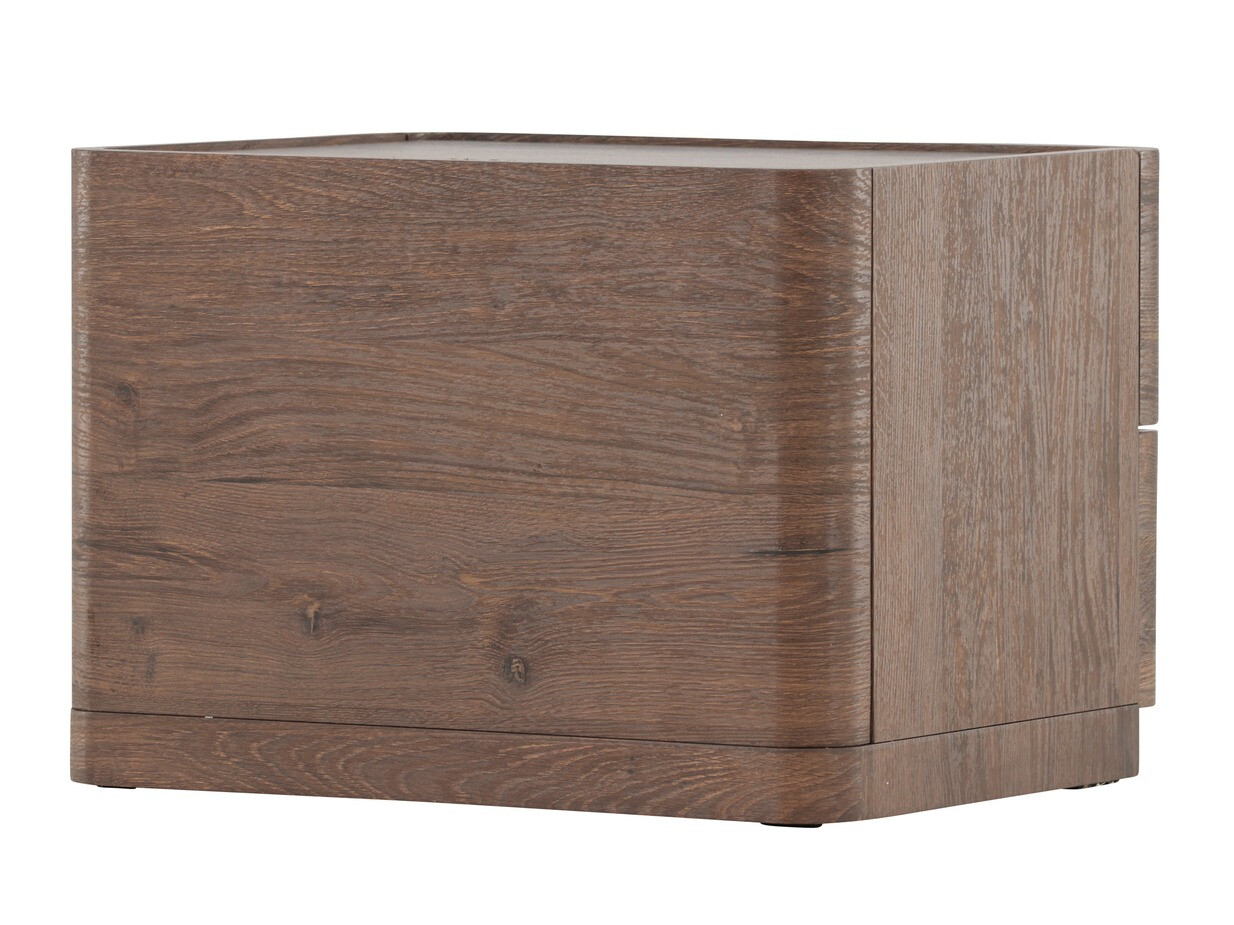 Nočna omarica Dallas 4744