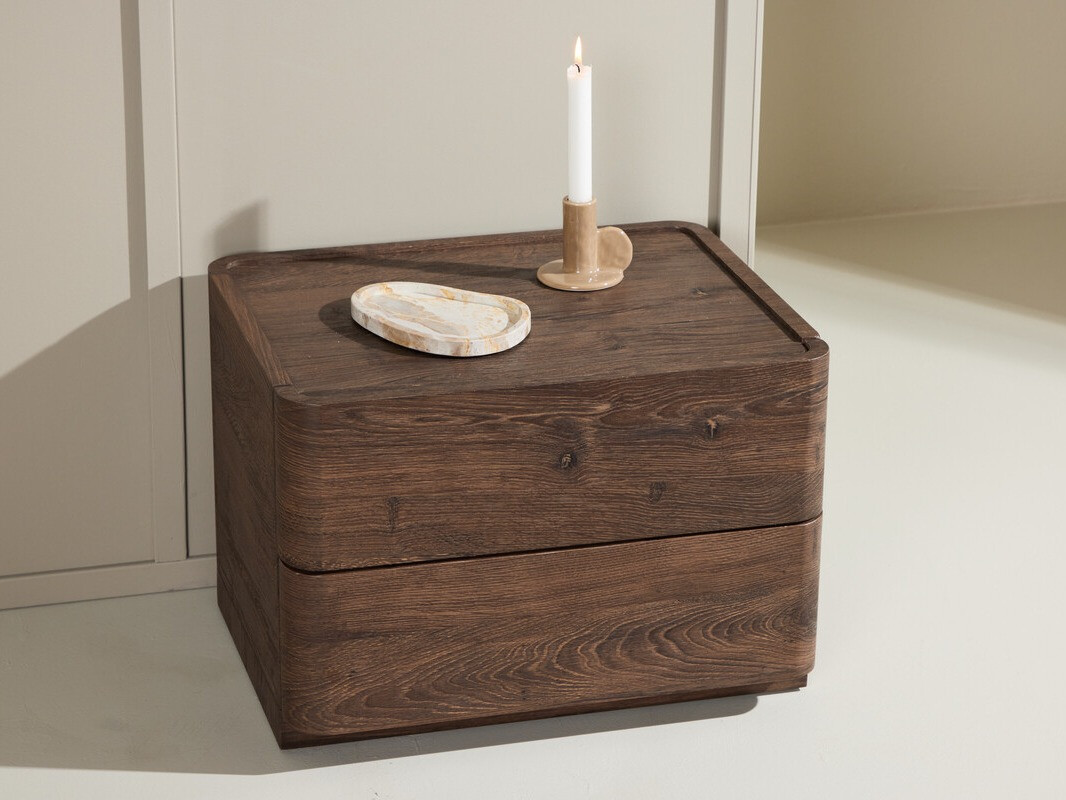 Nočna omarica Dallas 4744