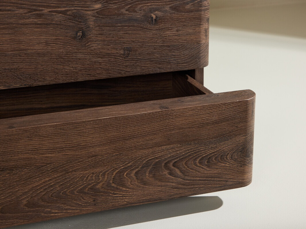 Nočna omarica Dallas 4744