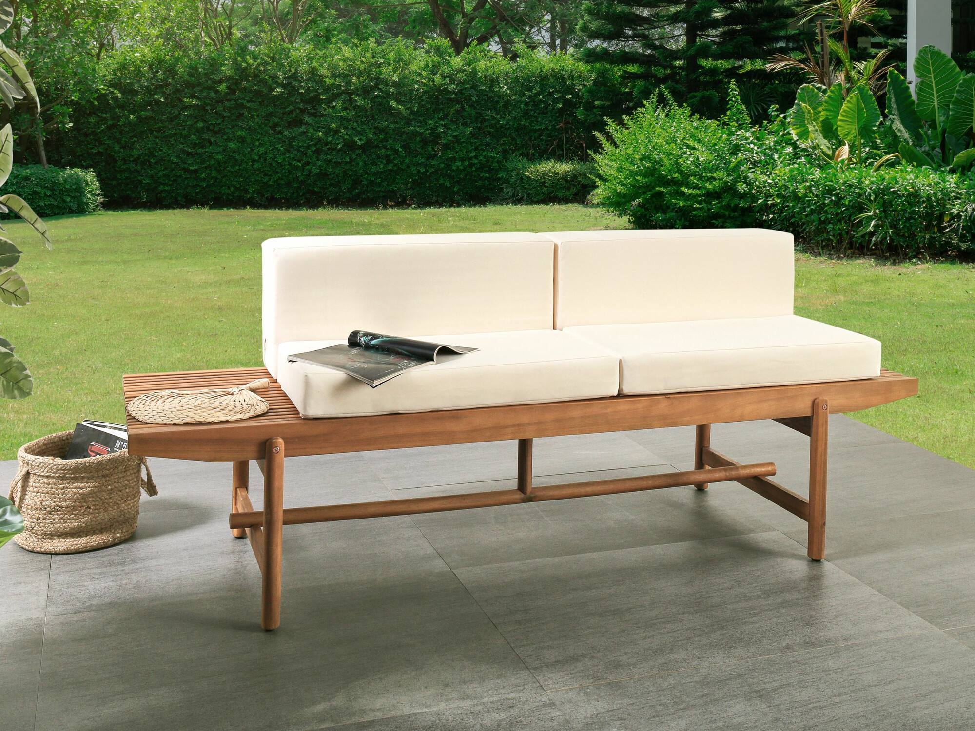 Vrtna klop Sorsono 101