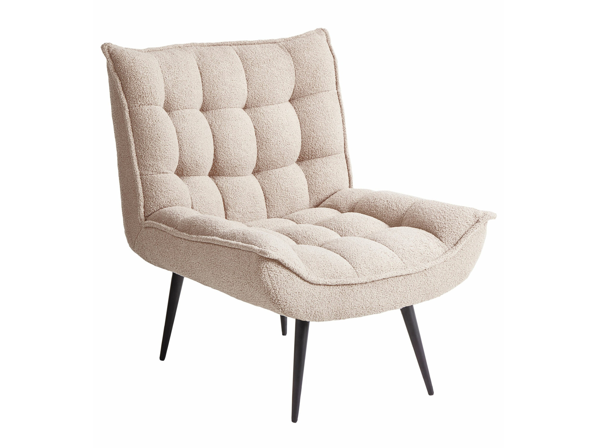 Fotelj Berwyn 1430 (Krema)