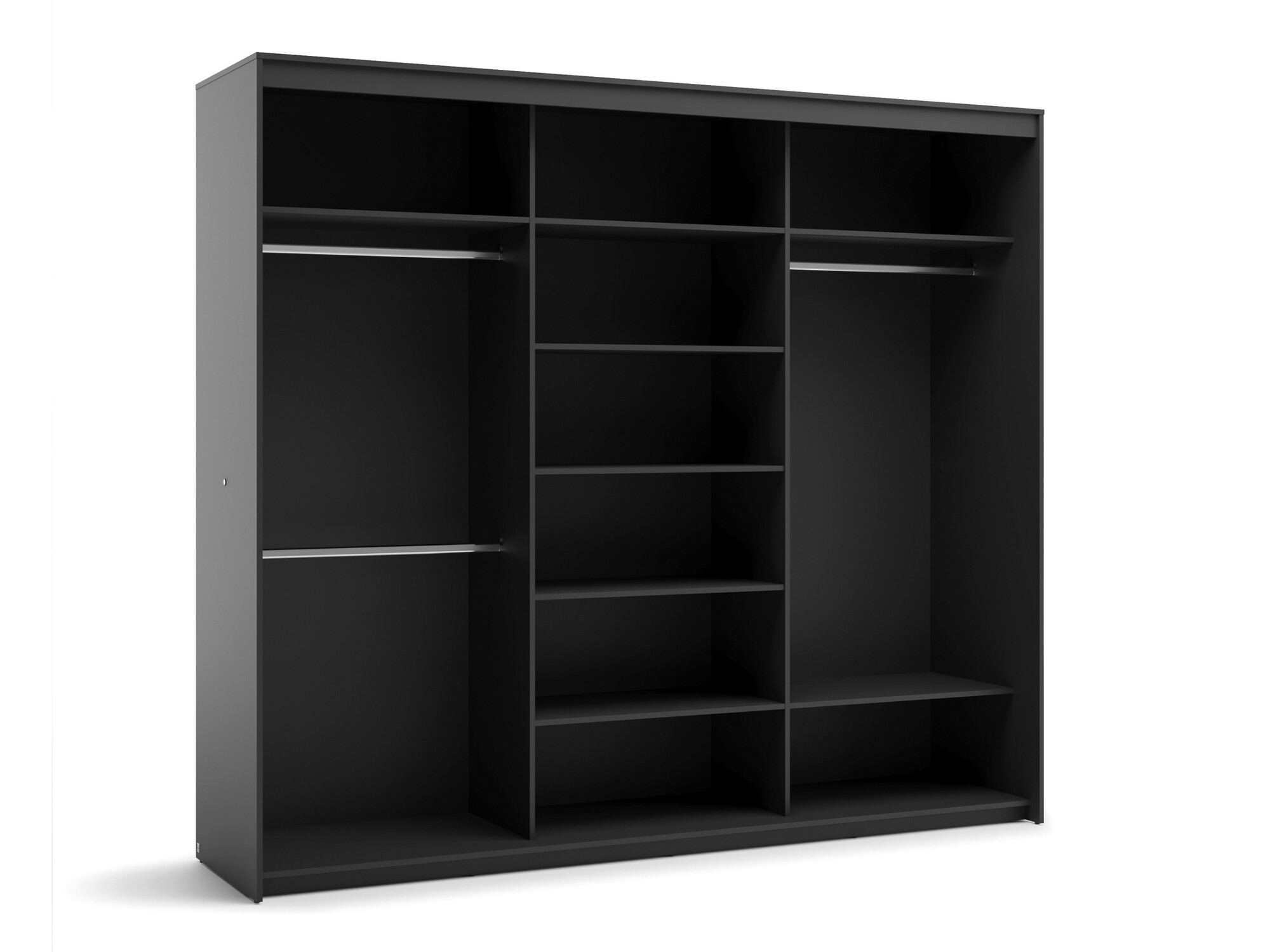 Garderobna omara Fresno 167