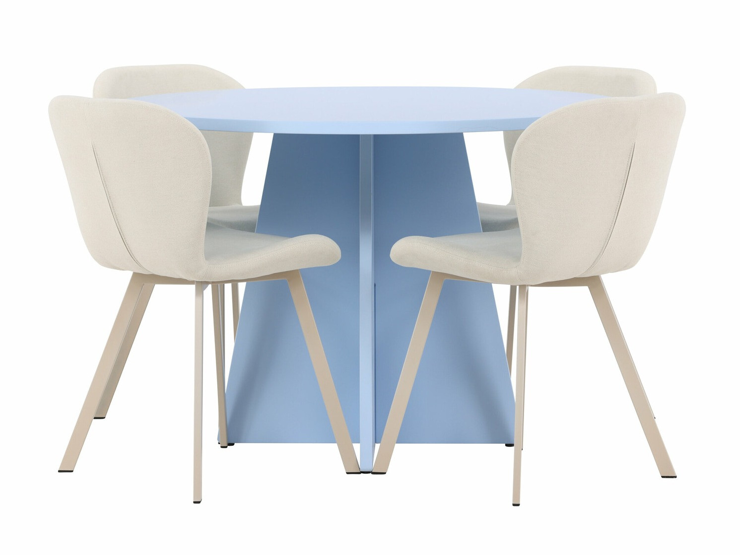 Jedilniški komplet Dallas 4749