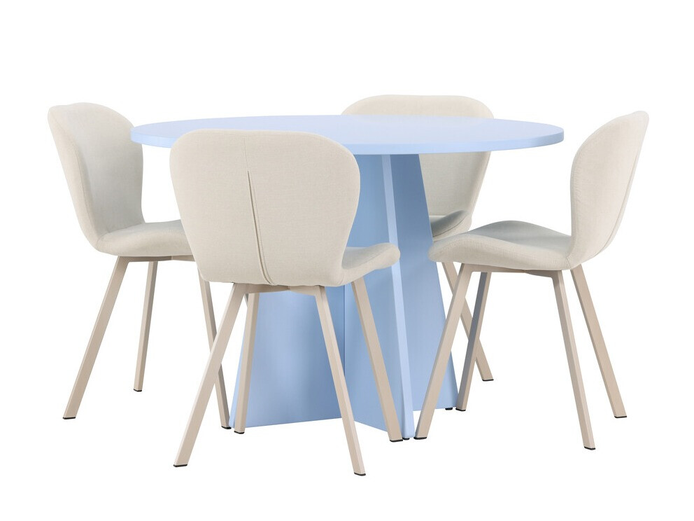 Jedilniški komplet Dallas 4749