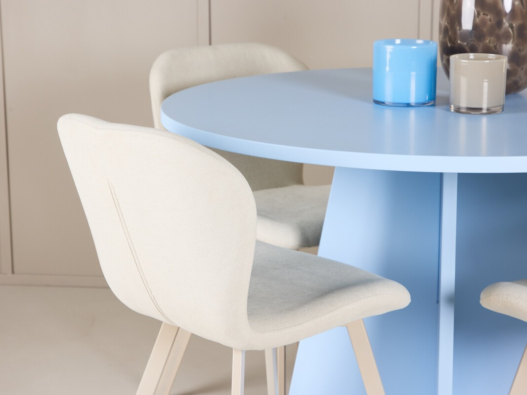 Jedilniški komplet Dallas 4749